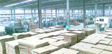 印刷包裝行業(yè)產(chǎn)能過(guò)剩如何化危機(jī)為商機(jī)