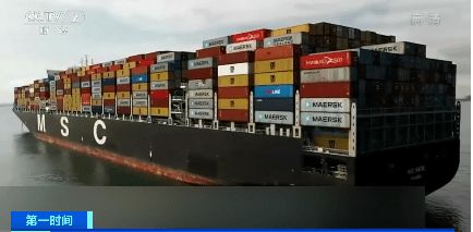 供應(yīng)鏈危機(jī)下的美國(guó) 多種商品斷貨，印刷物資緊缺困擾民生