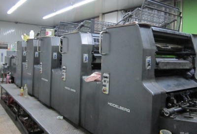 義烏角色印刷廠(chǎng)與印刷物資回收 循環(huán)經(jīng)濟(jì)下的新機(jī)遇