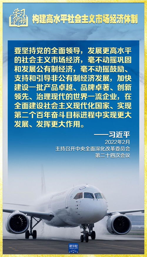 學(xué)習(xí)新語丨領(lǐng)悟“七個(gè)聚焦” 構(gòu)建高水平社會主義市場經(jīng)濟(jì)體制的社會經(jīng)濟(jì)咨詢服務(wù)新視野